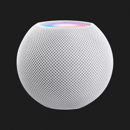 Apple HomePod — купити в Ябко від 7 499 грн ⚡ Ціни, відгуки